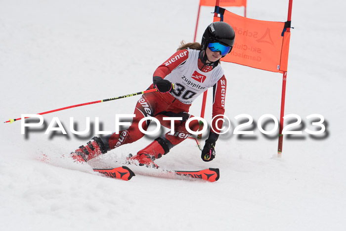 Parallel Slalom Trögllift 2023