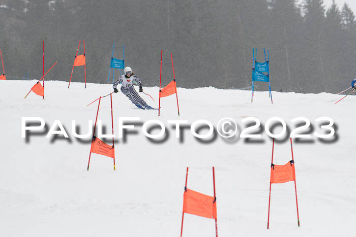 Parallel Slalom Trögllift 2023