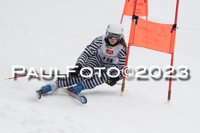 Parallel Slalom Trögllift 2023