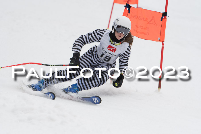 Parallel Slalom Trögllift 2023