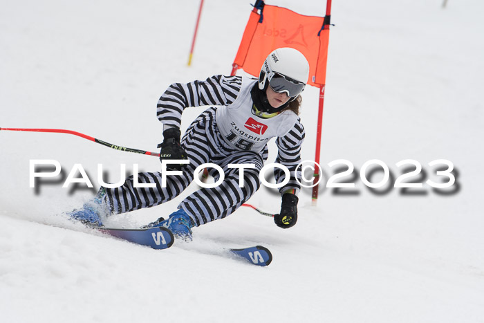 Parallel Slalom Trögllift 2023