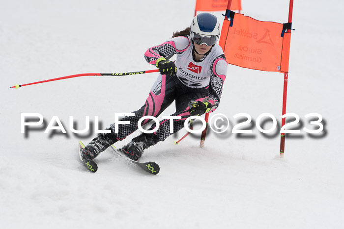 Parallel Slalom Trögllift 2023