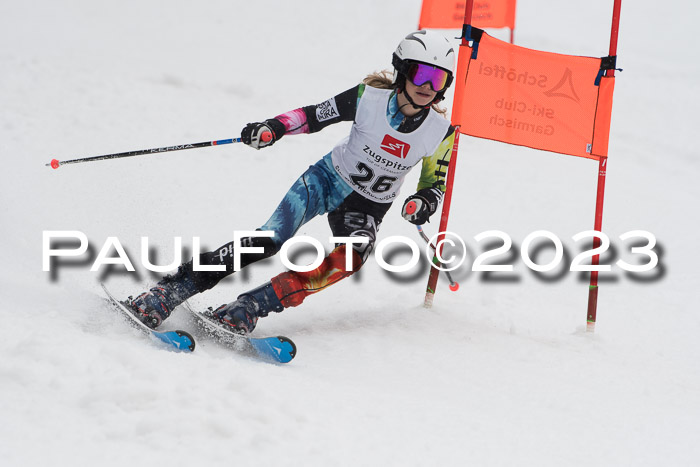 Parallel Slalom Trögllift 2023