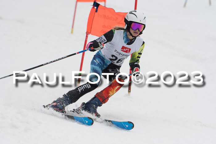 Parallel Slalom Trögllift 2023