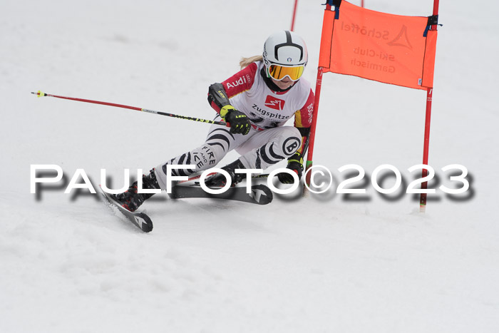 Parallel Slalom Trögllift 2023