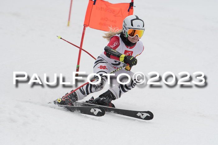 Parallel Slalom Trögllift 2023