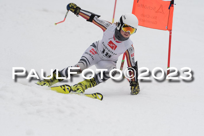 Parallel Slalom Trögllift 2023