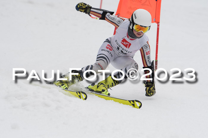 Parallel Slalom Trögllift 2023