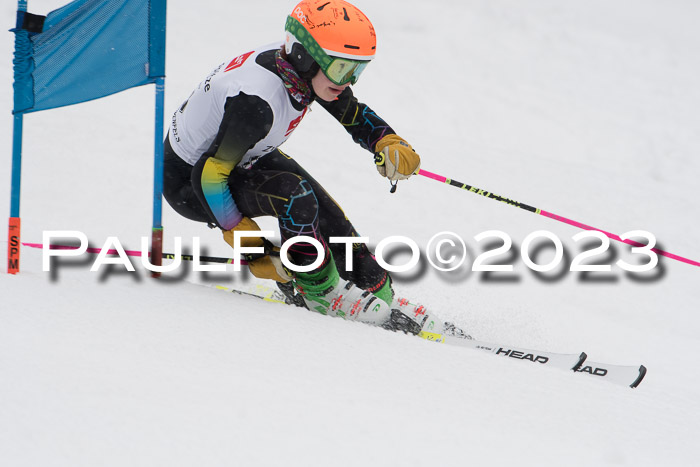 Parallel Slalom Trögllift 2023