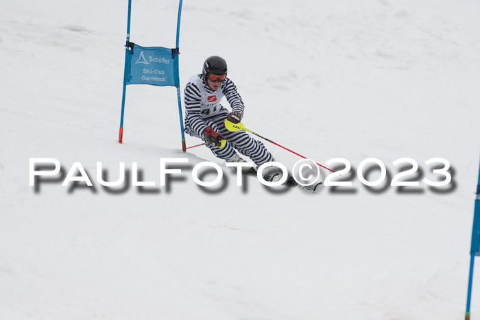 Parallel Slalom Trögllift 2023