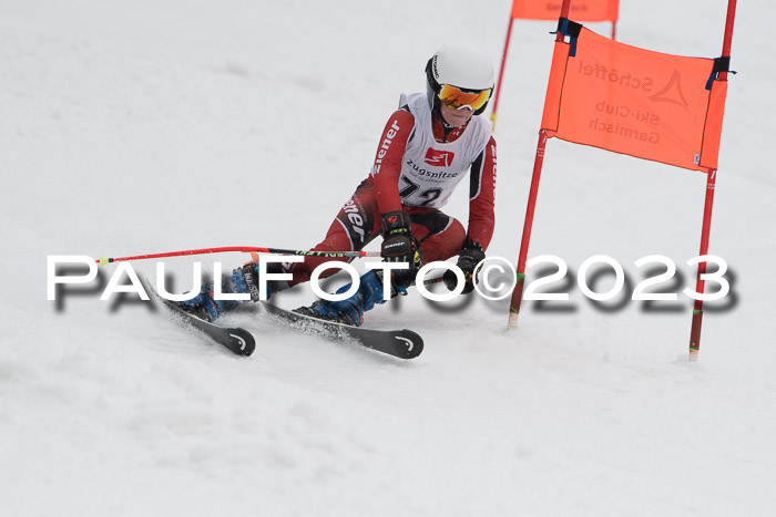 Parallel Slalom Trögllift 2023