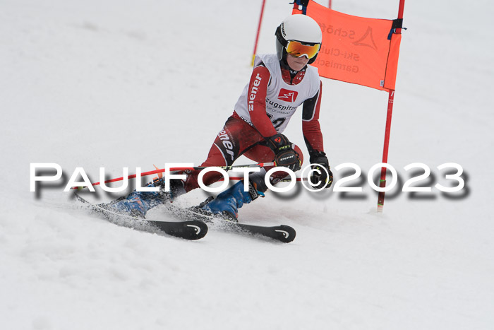 Parallel Slalom Trögllift 2023