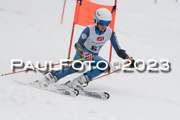 Parallel Slalom Trögllift 2023