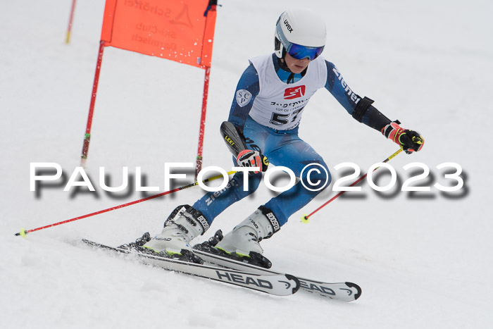 Parallel Slalom Trögllift 2023