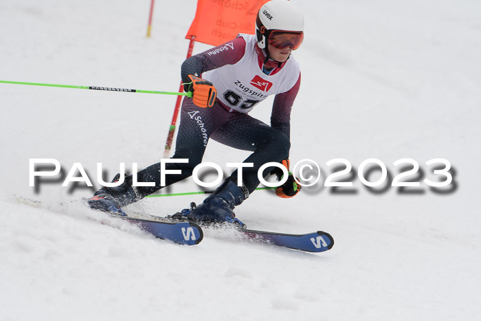 Parallel Slalom Trögllift 2023