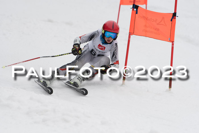 Parallel Slalom Trögllift 2023