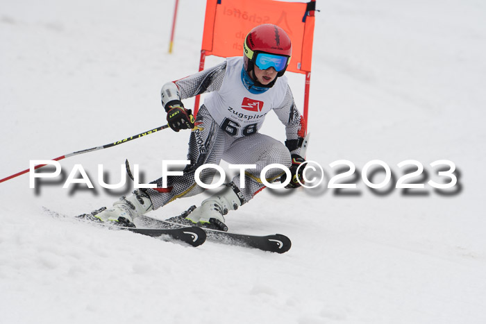 Parallel Slalom Trögllift 2023