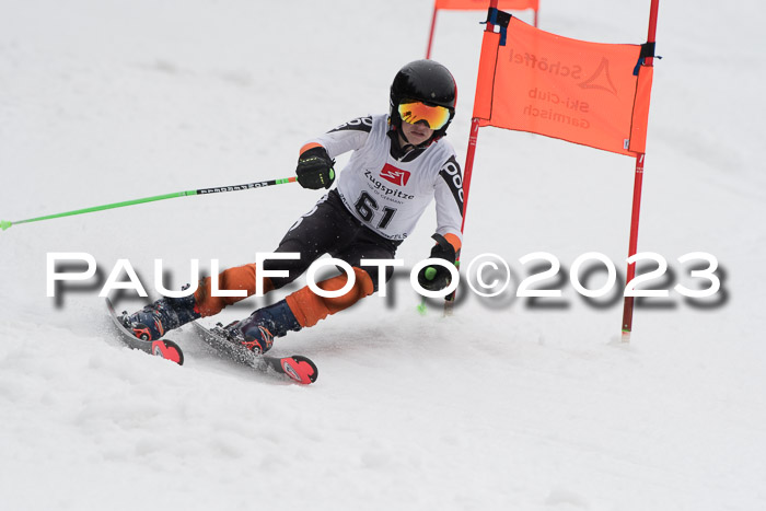 Parallel Slalom Trögllift 2023
