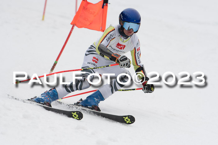 Parallel Slalom Trögllift 2023