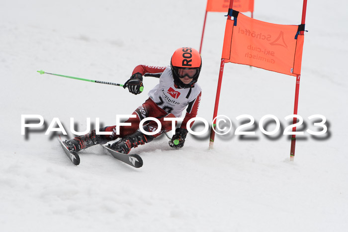 Parallel Slalom Trögllift 2023