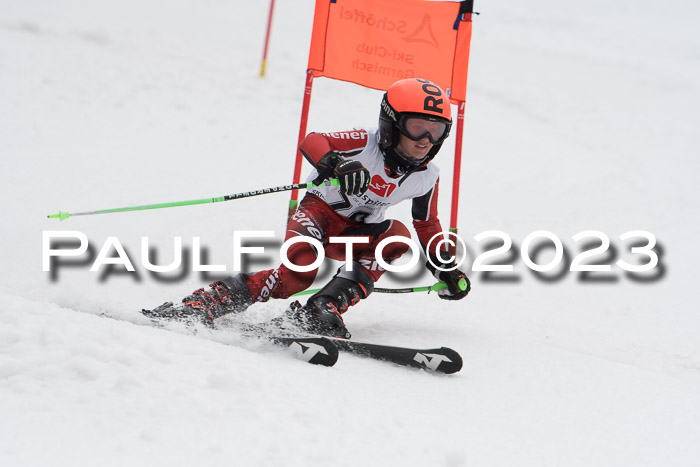 Parallel Slalom Trögllift 2023