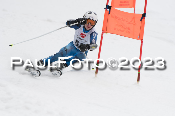 Parallel Slalom Trögllift 2023