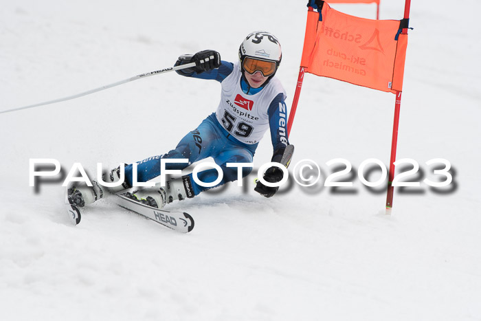 Parallel Slalom Trögllift 2023