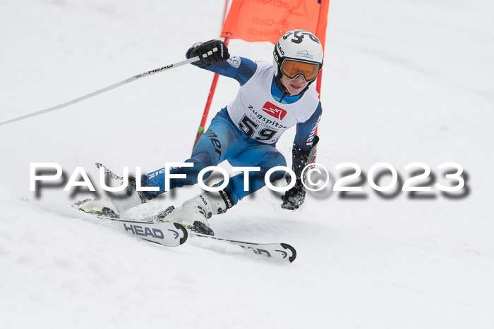 Parallel Slalom Trögllift 2023