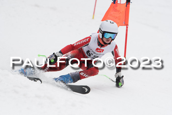 Parallel Slalom Trögllift 2023
