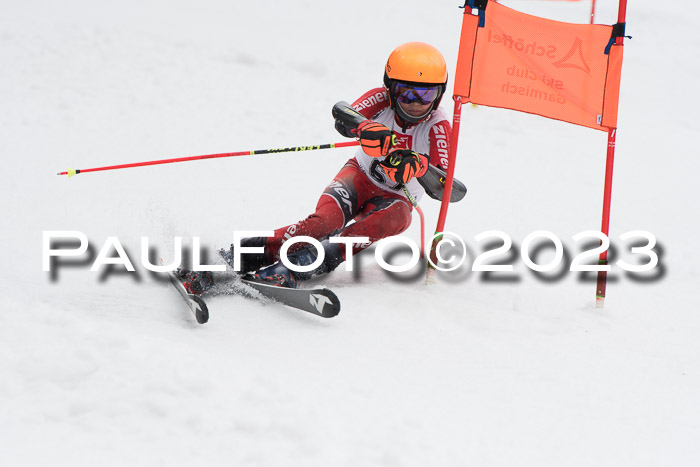 Parallel Slalom Trögllift 2023