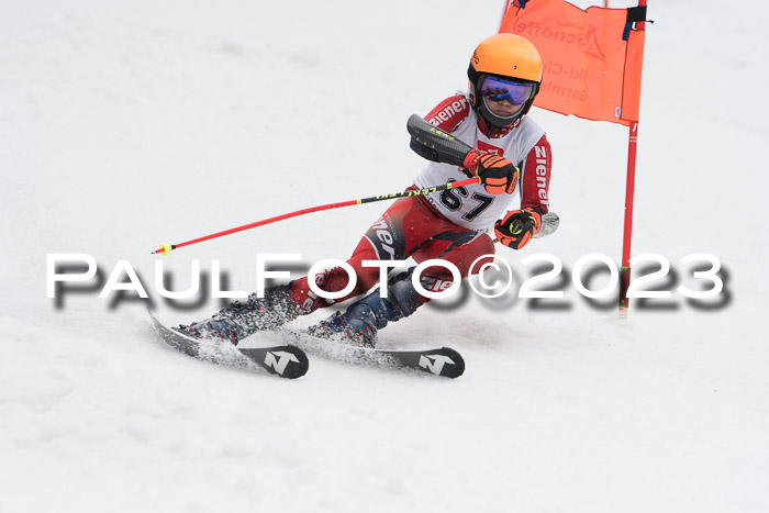 Parallel Slalom Trögllift 2023