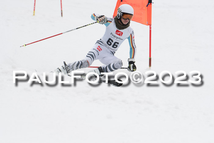 Parallel Slalom Trögllift 2023