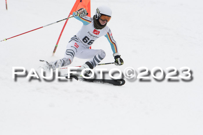 Parallel Slalom Trögllift 2023