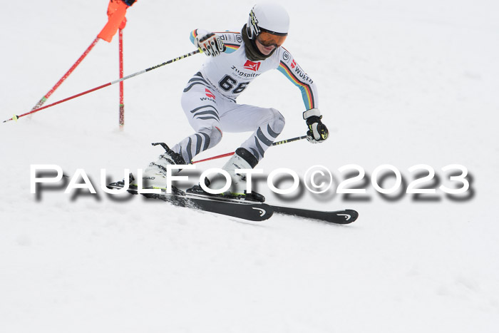 Parallel Slalom Trögllift 2023