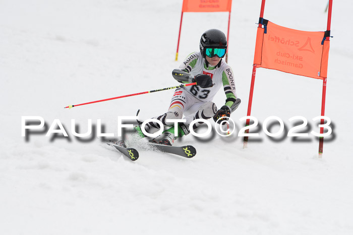 Parallel Slalom Trögllift 2023