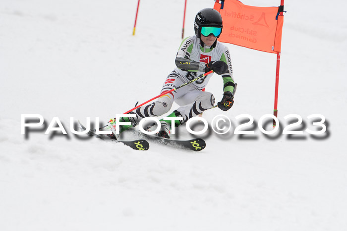Parallel Slalom Trögllift 2023