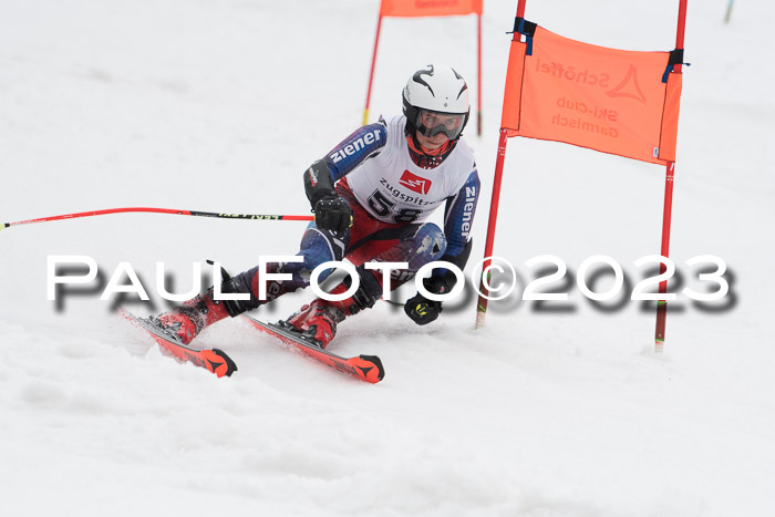 Parallel Slalom Trögllift 2023