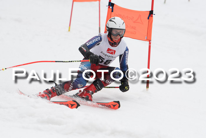 Parallel Slalom Trögllift 2023