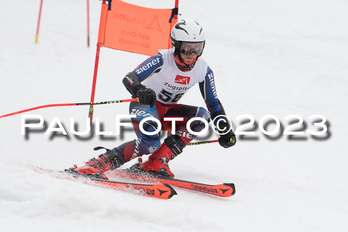 Parallel Slalom Trögllift 2023