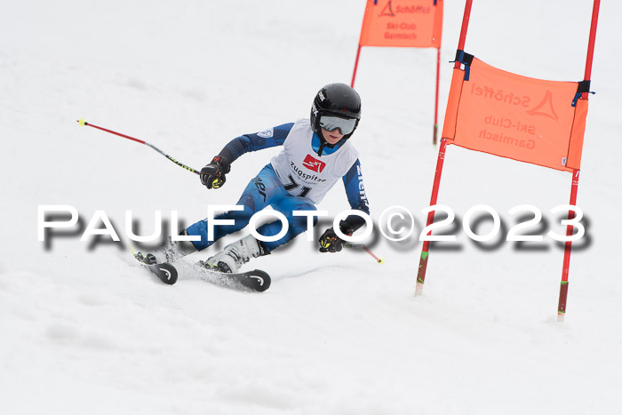 Parallel Slalom Trögllift 2023