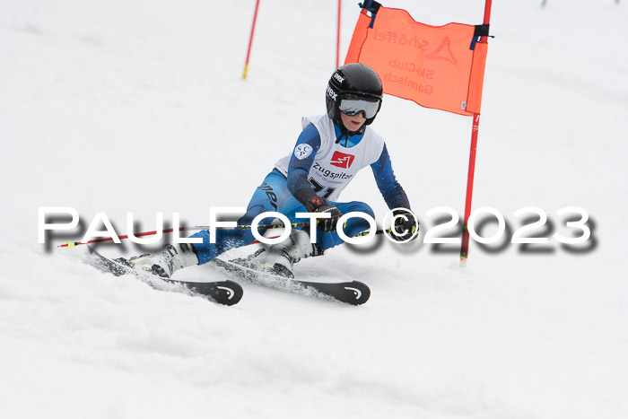 Parallel Slalom Trögllift 2023