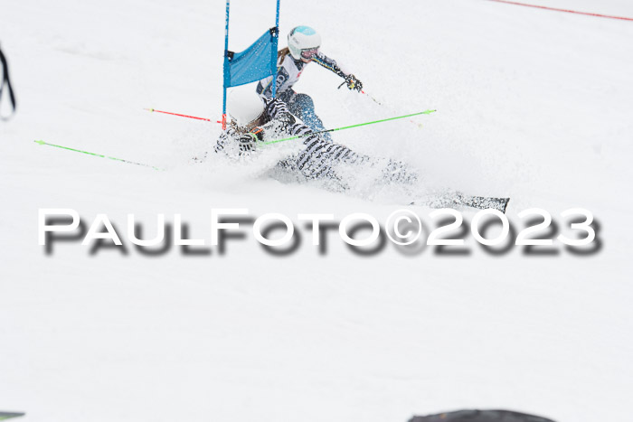 Parallel Slalom Trögllift 2023