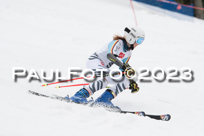 Parallel Slalom Trögllift 2023