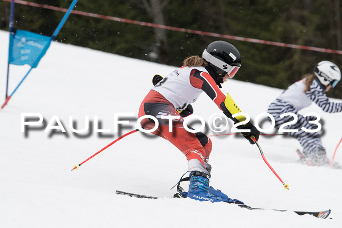 Parallel Slalom Trögllift 2023