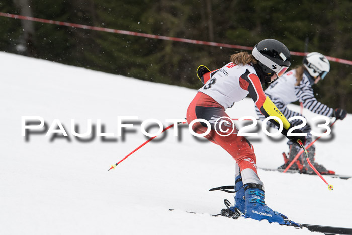 Parallel Slalom Trögllift 2023