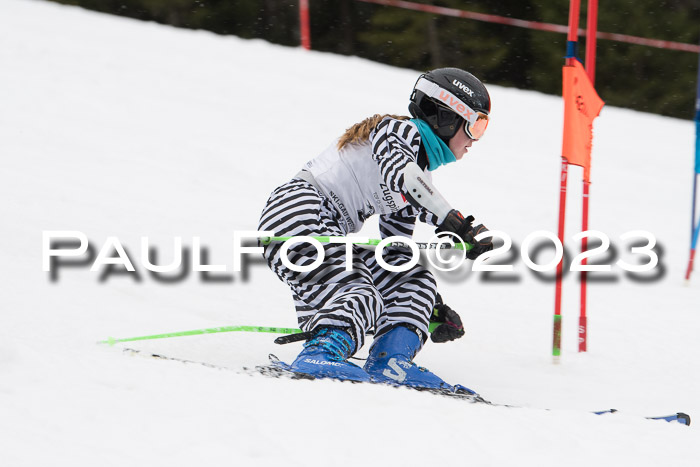 Parallel Slalom Trögllift 2023