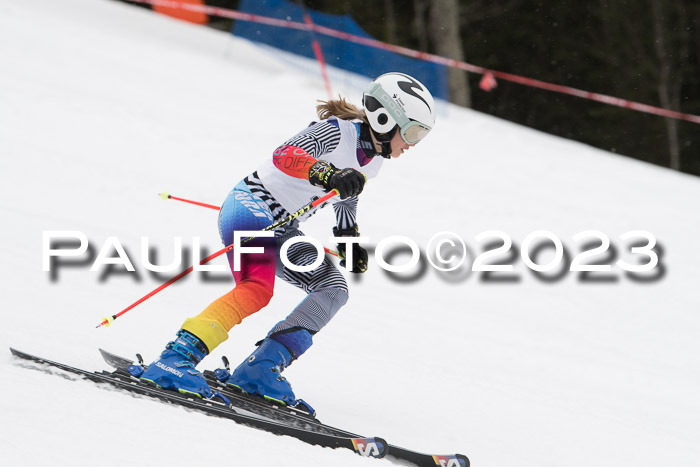 Parallel Slalom Trögllift 2023