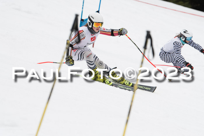 Parallel Slalom Trögllift 2023