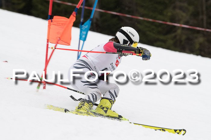 Parallel Slalom Trögllift 2023