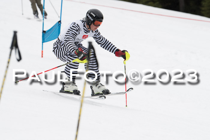 Parallel Slalom Trögllift 2023